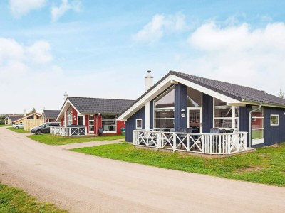 Holiday house 6 person holiday home in Großenbrode in Grossenbrode - Holiday house