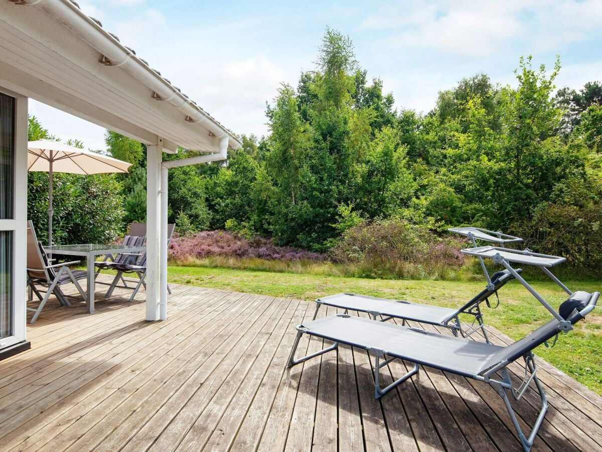 Holiday house 6 person holiday home in GROEMITZ - Outdoor photo 2