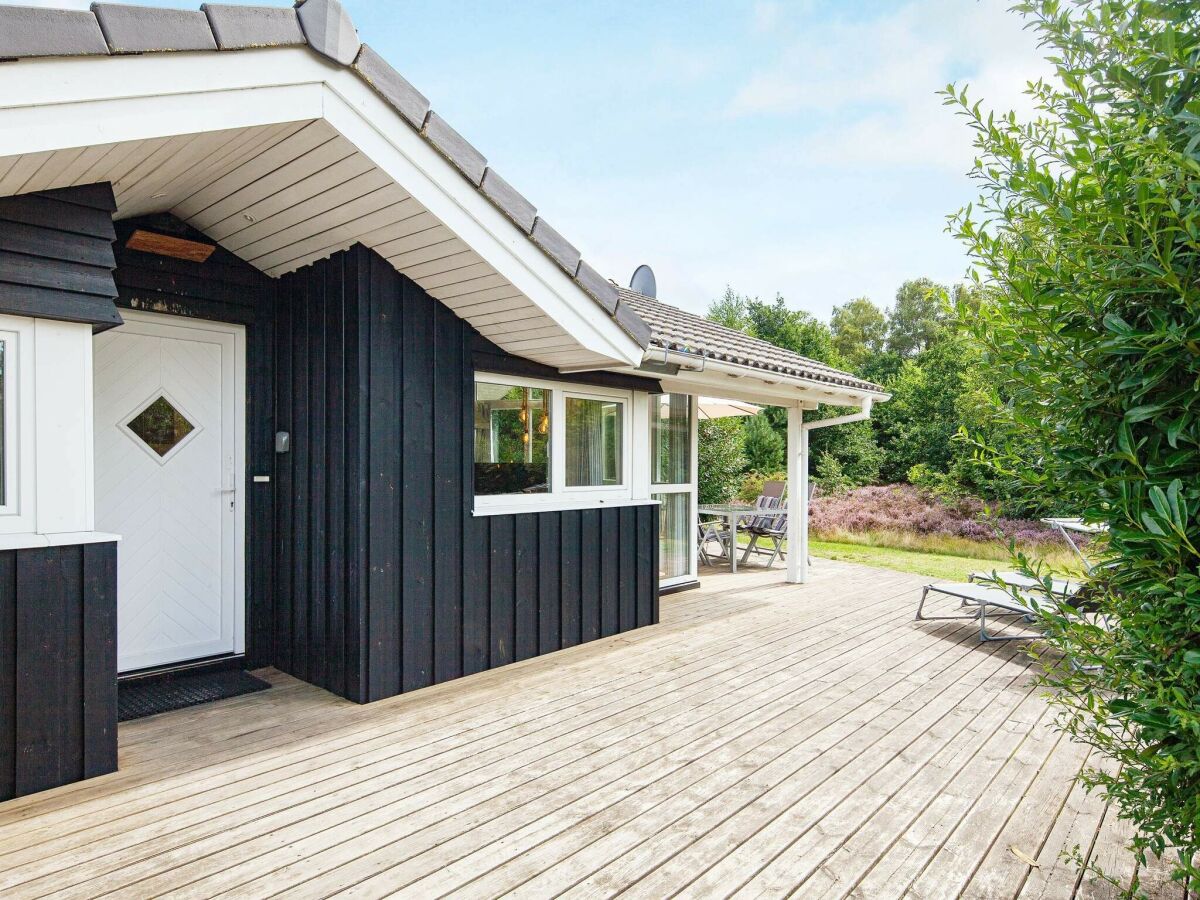 Holiday house 6 person holiday home in GROEMITZ - Outdoor photo 3