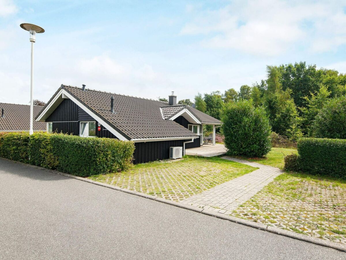 Holiday house 6 person holiday home in GROEMITZ - Outdoor photo 4