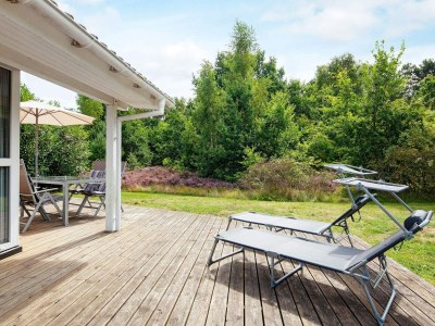 Holiday house 6 person holiday home in GROEMITZ - Outdoor photo 2