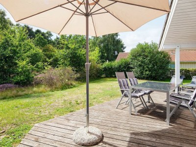 Holiday house 6 person holiday home in GROEMITZ - Outdoor photo 5