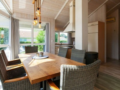 Holiday house 6 person holiday home in GROEMITZ - Outdoor photo 8