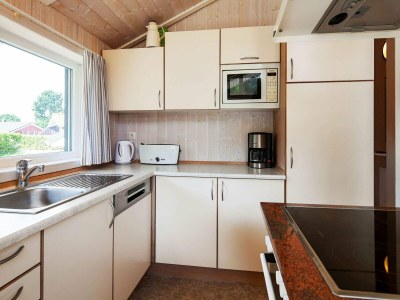 Holiday house 6 person holiday home in GROEMITZ - Outdoor photo 10