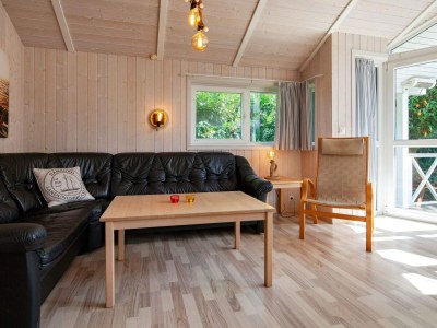 Holiday house 6 person holiday home in GROEMITZ - Outdoor photo 12