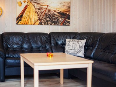 Holiday house 6 person holiday home in GROEMITZ - Outdoor photo 13