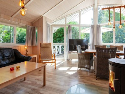 Holiday house 6 person holiday home in GROEMITZ - Outdoor photo 16