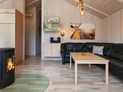 Holiday house 6 person holiday home in GROEMITZ - Outdoor photo 18