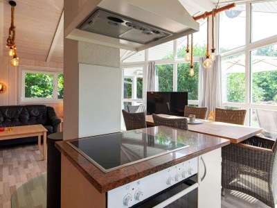 Holiday house 6 person holiday home in GROEMITZ - Outdoor photo 21