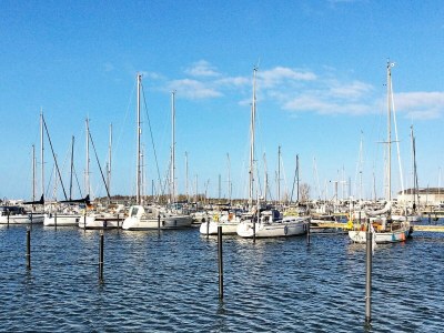 Holiday house 6 person holiday home in Wendtorf - Outdoor photo 16