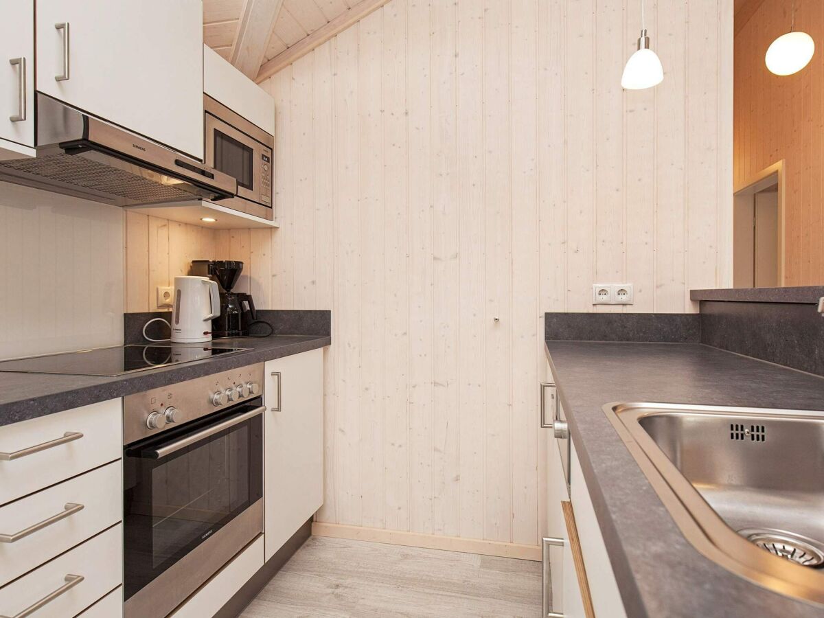 Holiday house 10 person holiday home in Großenbrode - Outdoor photo 5