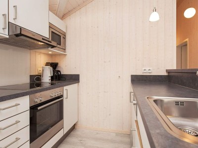 Holiday house 10 person holiday home in Großenbrode - Outdoor photo 5