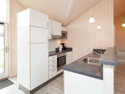 Holiday house 10 person holiday home in Großenbrode - Outdoor photo 9