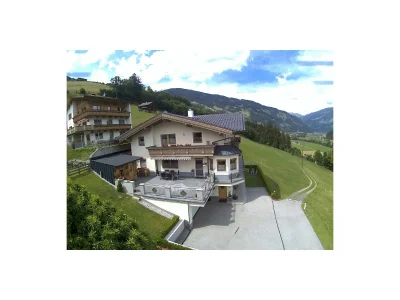 Holiday apartment "House Angelika" in Hippach - Holiday apartment