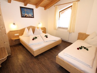 Holiday apartment "House Angelika" - Features photo 4
