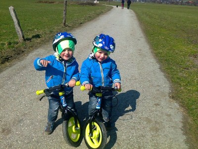 Holiday apartment "House Angelika" - Environment photo 16