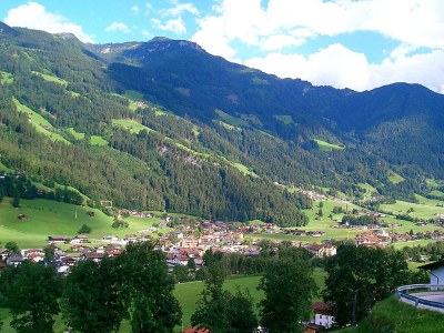 Holiday apartment "House Angelika" - Environment photo 17