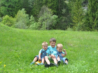 Holiday apartment "House Angelika" - Environment photo 18