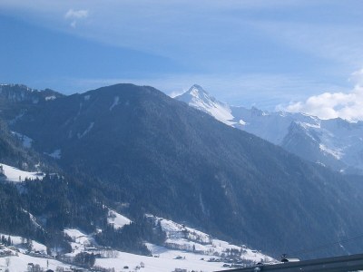 Holiday apartment "House Angelika" - Environment photo 19