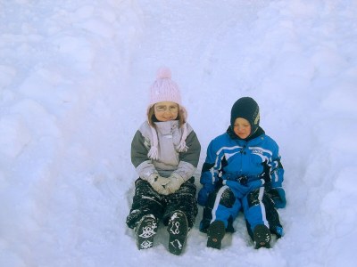 Holiday apartment "House Angelika" - Environment photo 20