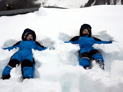 Holiday apartment "House Angelika" - Environment photo 22