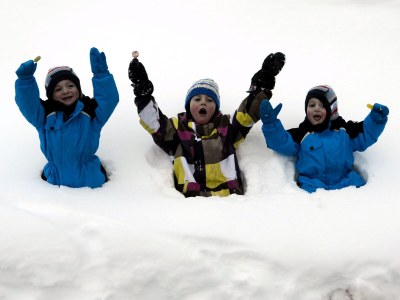 Holiday apartment "House Angelika" - Environment photo 23