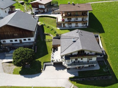 Holiday apartment "House Angelika" - Environment photo 24