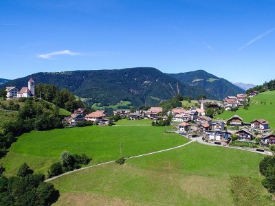 Holiday apartment Grain Chamber at Rackerterhof - Outdoor photo 3