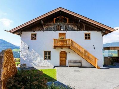 Holiday apartment Grain Chamber at Rackerterhof - Outdoor photo 6