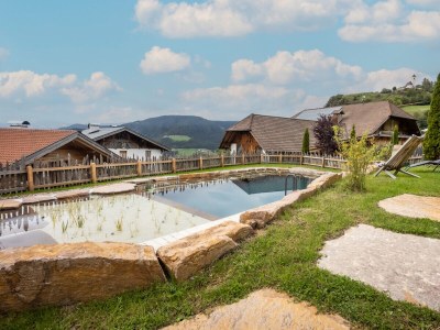 Holiday apartment Grain Chamber at Rackerterhof - Outdoor photo 10