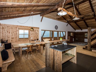 Holiday apartment Grain Chamber at Rackerterhof - Features photo 11