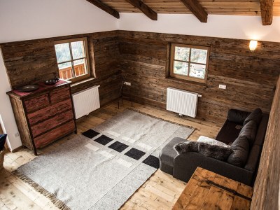 Holiday apartment Grain Chamber at Rackerterhof - Features photo 12