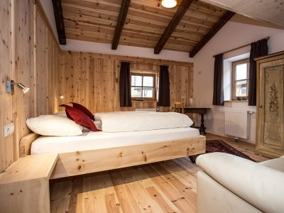 Holiday apartment Grain Chamber at Rackerterhof - Features photo 14