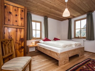 Holiday apartment Grain Chamber at Rackerterhof - Features photo 15