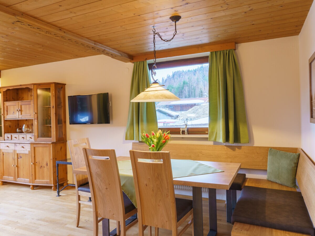 Holiday apartment Apartmenthaus Jagdhof - Outdoor photo 2