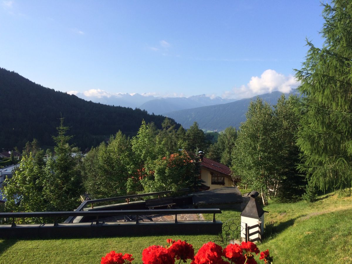 Holiday apartment Apartmenthaus Jagdhof - Outdoor photo 3