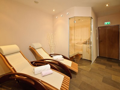 Holiday apartment Apartmenthaus Jagdhof - Outdoor photo 4