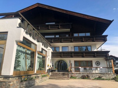 Holiday apartment Apartmenthaus Jagdhof - Outdoor photo 7