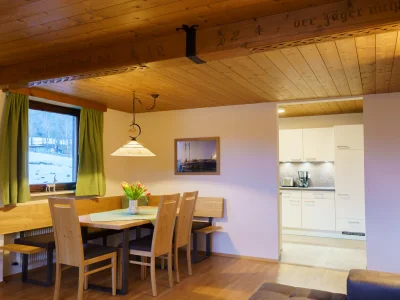 Holiday apartment Apartmenthaus Jagdhof - Features photo 11