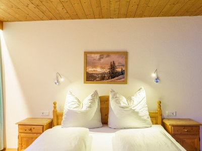 Holiday apartment Apartmenthaus Jagdhof - Features photo 12