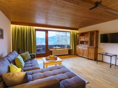 Holiday apartment Apartmenthaus Jagdhof - Features photo 14