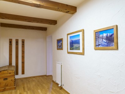 Holiday apartment Apartmenthaus Jagdhof - Features photo 16