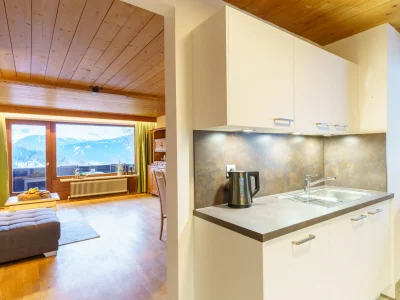 Holiday apartment Apartmenthaus Jagdhof - Features photo 17