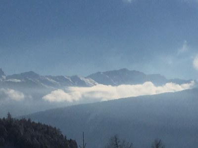 Holiday apartment Apartmenthaus Jagdhof - Environment photo 18