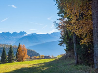 Holiday apartment Apartmenthaus Jagdhof - Environment photo 19