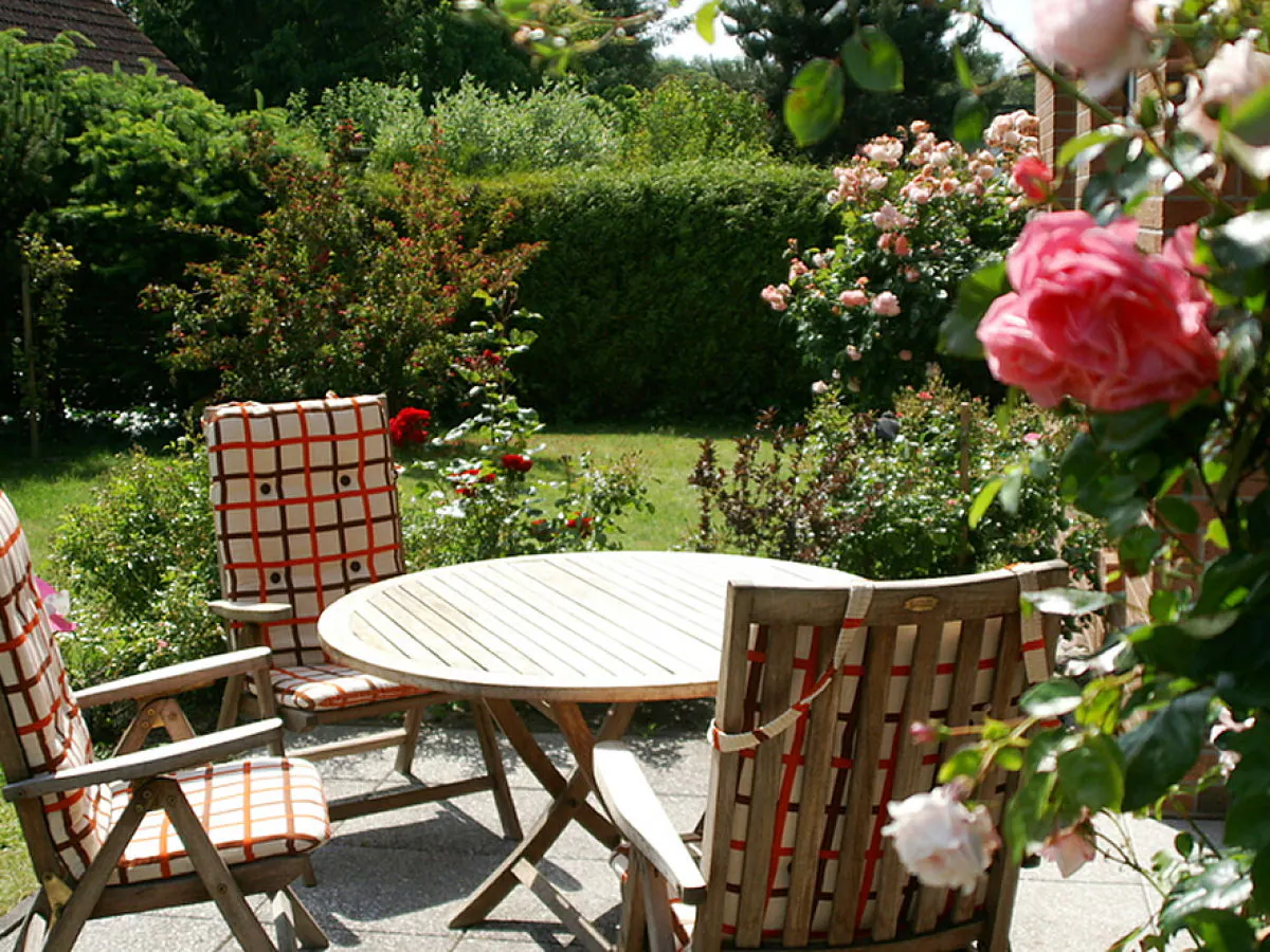 Holiday apartment Bochmann - Outdoor photo 2