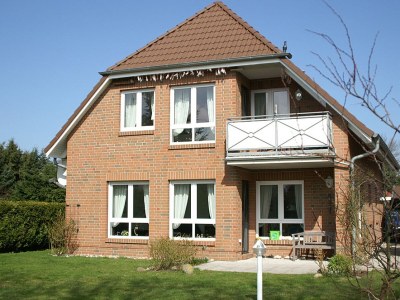 Holiday apartment Bochmann in Ostseeheilbad Zingst - Holiday apartment