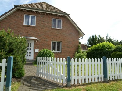 Holiday apartment Bochmann - Outdoor photo 3