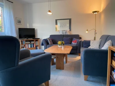 Holiday apartment Bochmann - Features photo 5