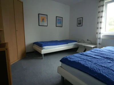 Holiday apartment Bochmann - Features photo 8